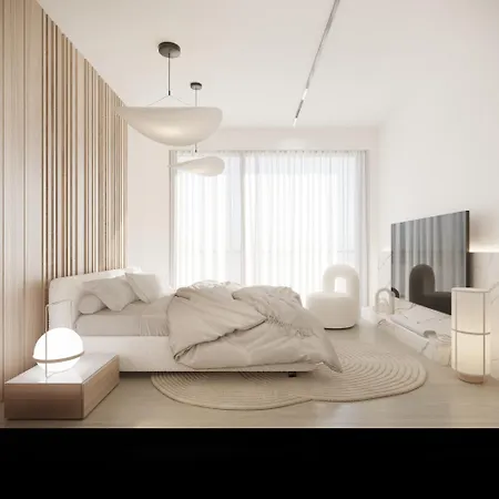 Baltic Infinity 501 With Sea View *